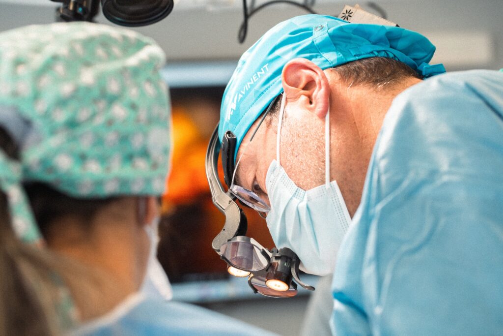 Del Canto Formación - Formación continua para odontólogos en Madrid